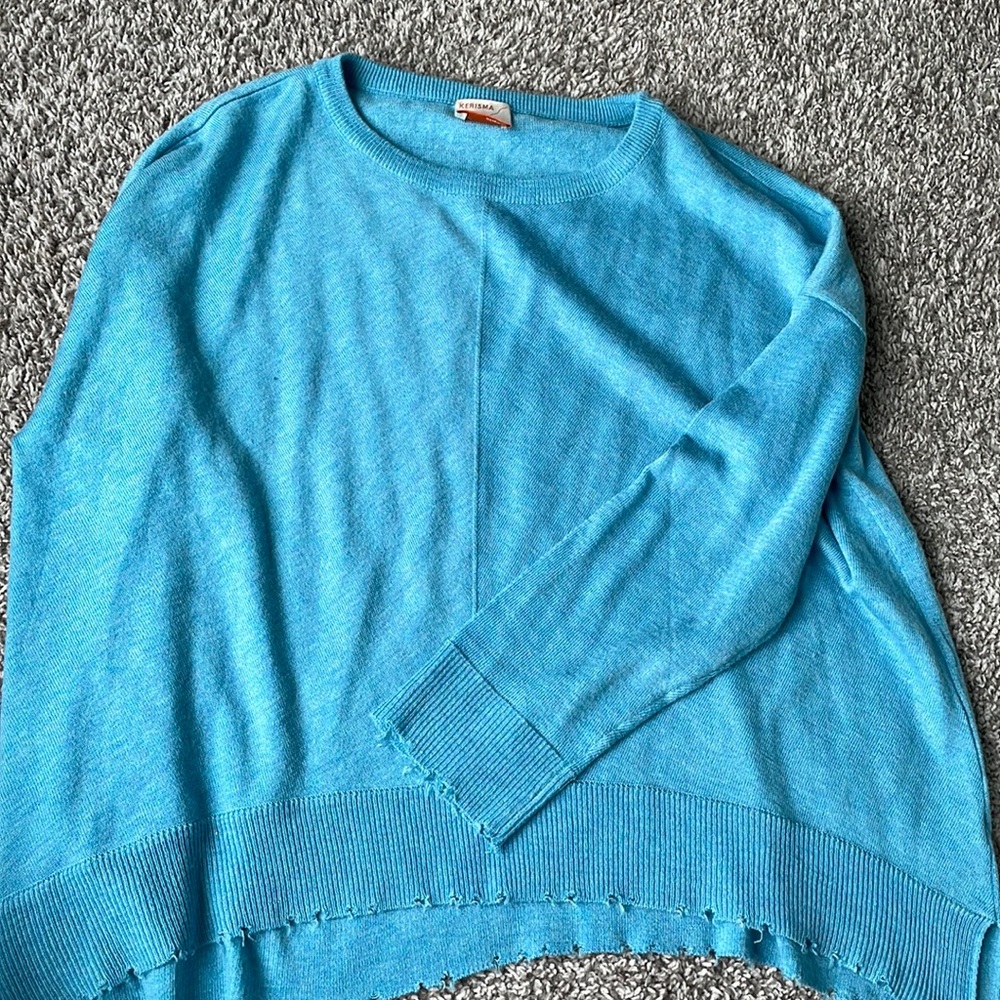 Kerisma Sweater